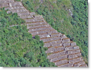 10 300x231 - Beyond Machu Picchu — Choquequirao, Lost City in the Clouds