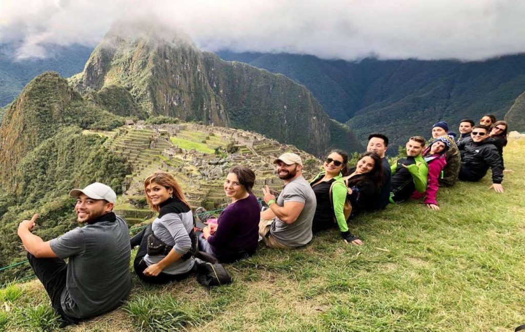 Tour valle sagrado y Machu Picchu