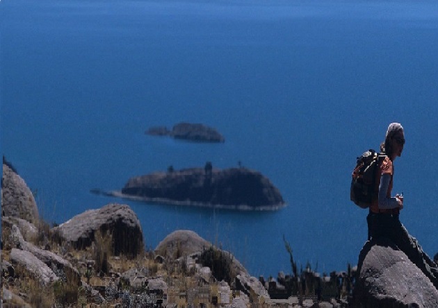 tour de 2 días en el lago Titicaca