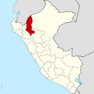 Chachapoyas Kuelap - Lima