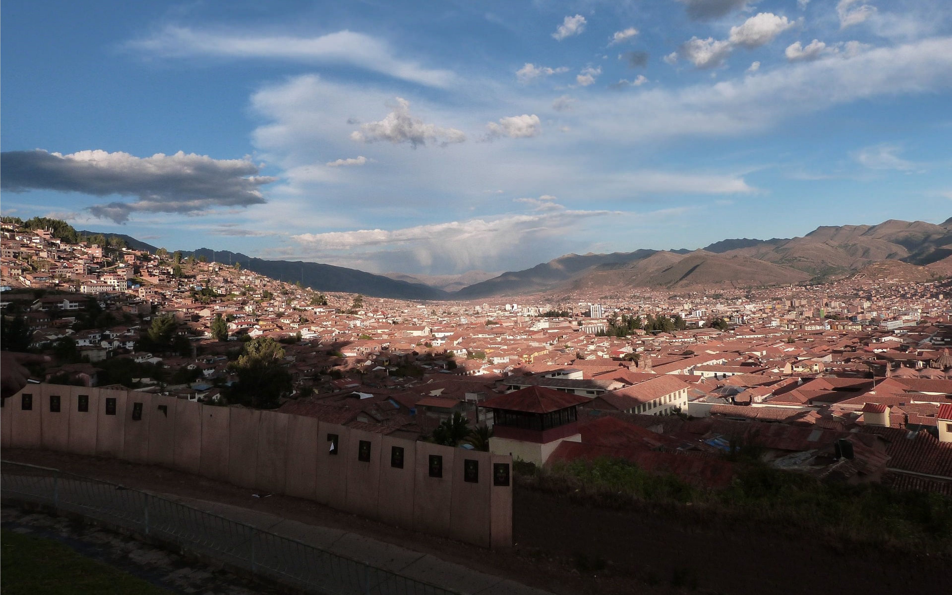 Cusco and Sacred Valley