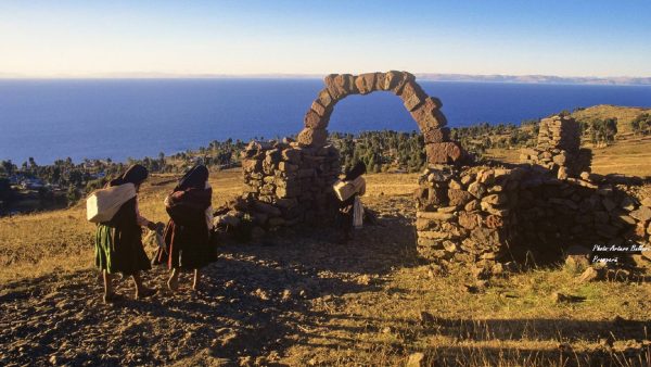 Excursión Lago Titicaca desde puno