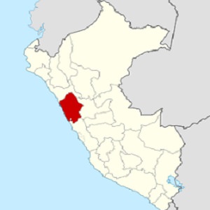 Huaraz - Lima