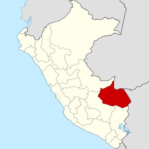 Madre de Dios 1 - Chachapoyas and Kuelap