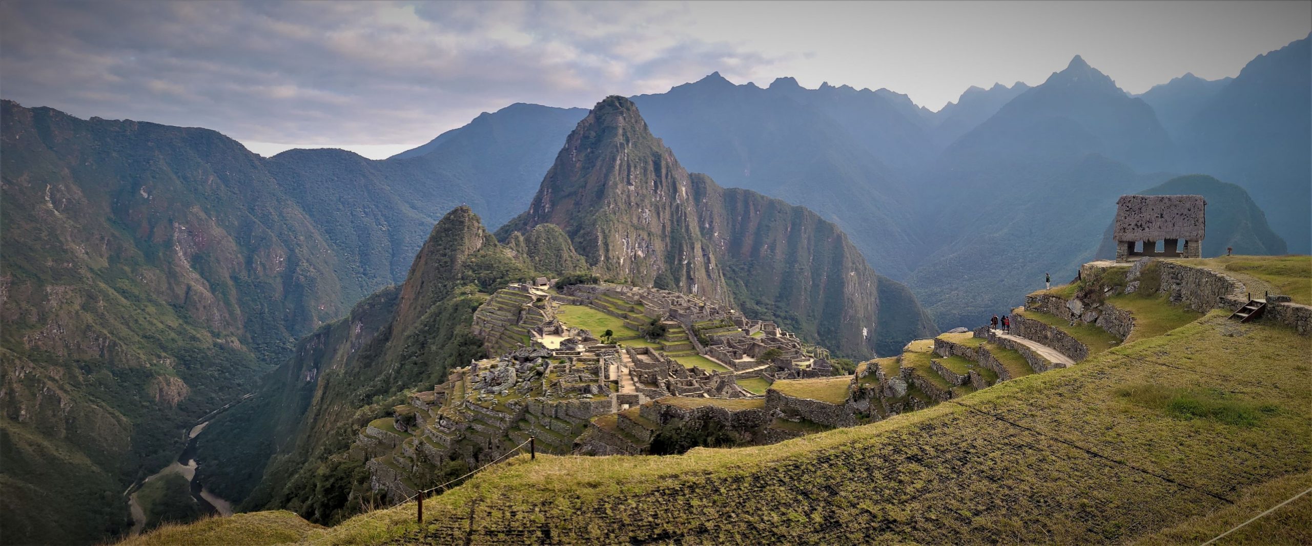 Inca Trail to Machu Picchu and Titicaca Lake 10 Day Tour