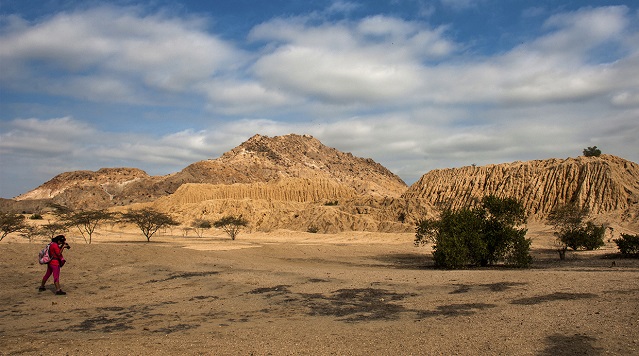 tours chiclayo y trujillo