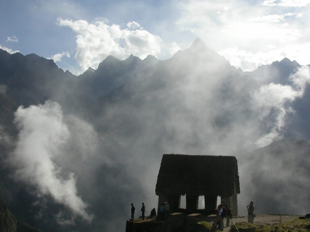 Tour Machu Picchu en 1 dia-home