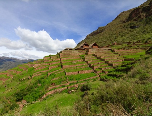 Huchuy Qosqo-botton