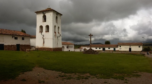 Chinchero