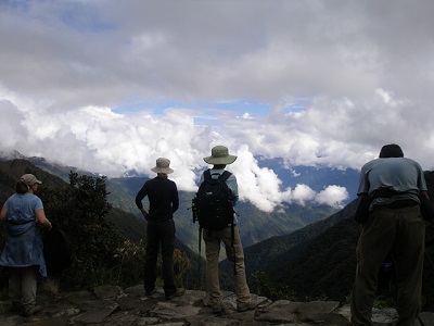 Camino Inca 4 Días