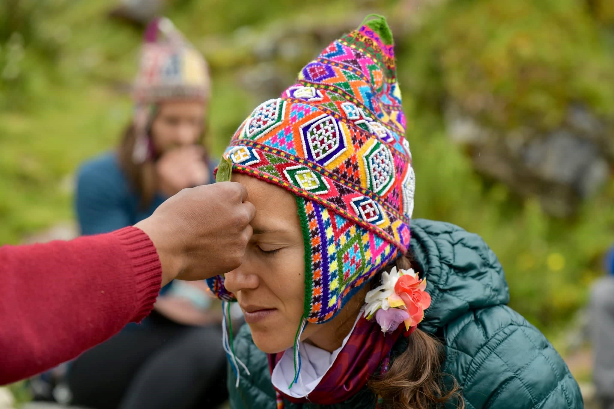 PERU WOMEN-ONLY TOUR